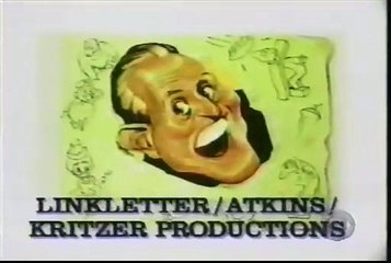 Kids Say The Darndest Things CBS Split Screen Credits