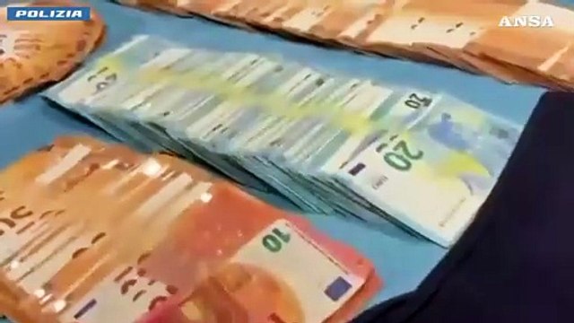 Operazioni ad alto impatto della polizia contro la criminalita' giovanile