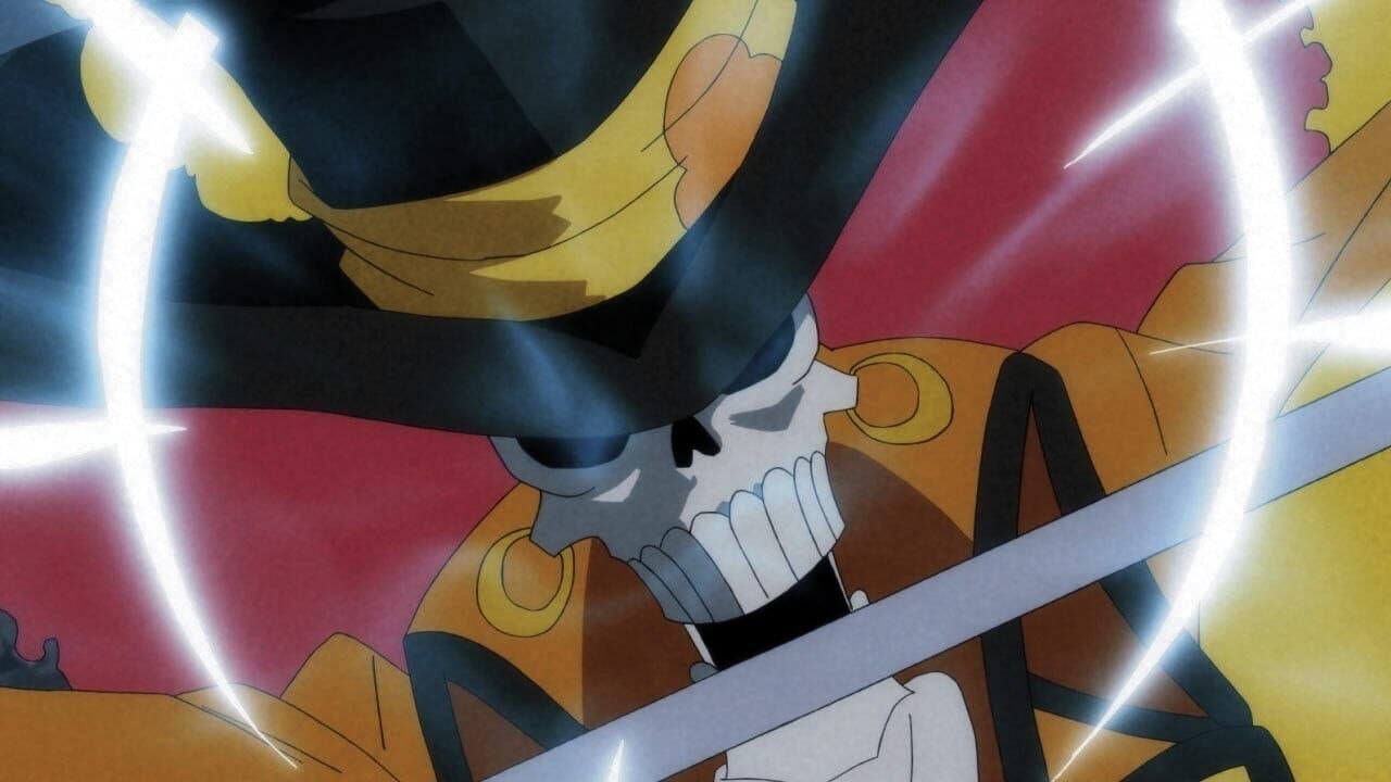 One Piece Z