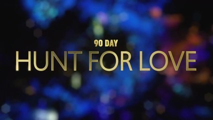 90 Day Hunt for Love S01E11 (2025)
