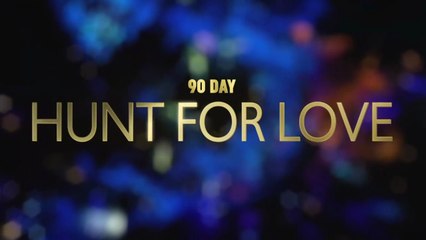 90 Day Hunt for Love S01E12 (2025)