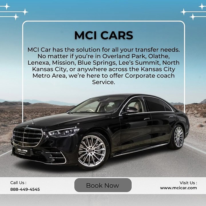 MCI CARS