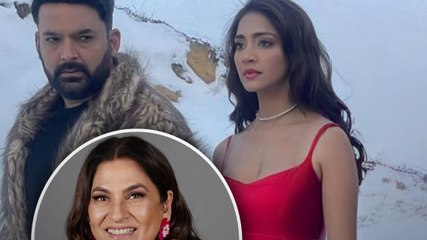 Actress Yogita Bihani का Kapil संग कैसा रिश्ता?