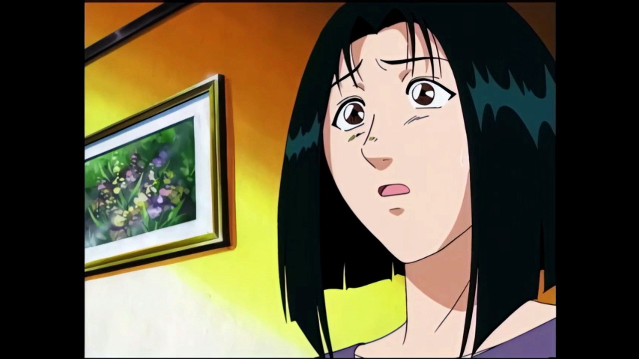 Thám Tử Kindaichi Tập 52 Thuyết Minh - Đồng Tiền Oan Nghiệt Phần 2 - The Kindaichi Case Files | Phim Hay