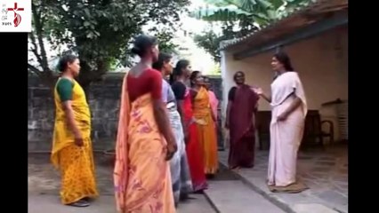 #Spiritual Journey of #Apostle# Yesanna Garu