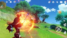 Genshin impact