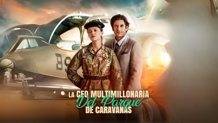 La Ceo Multimillonaria Del Parque De Caravanas Completo