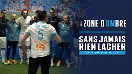 Sans Jamais Rien Lâcher - Episode 5