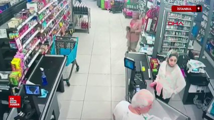 İstanbul'da 1 haftada 3 iş yerine silahlı soygun yapan 5 şüpheli yakalandı