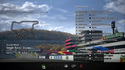 Gran Turismo 5 XL Edition online multiplayer - ps3
