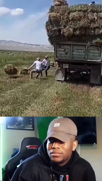Funny moment