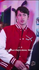 My Hockey Alpha (ReelShort Version) - FULL