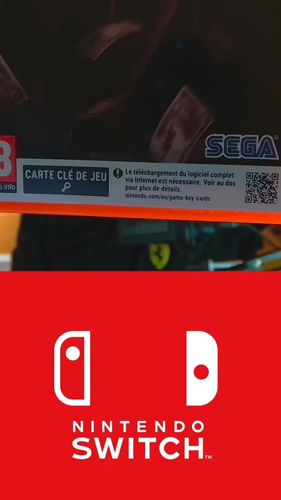 je me suis lancer dans la série YAKUZA !