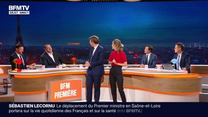 Lorene de Susbielle sur BFM (13/09/2025)