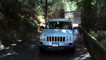 When a Stranger Calls Movie (2006)