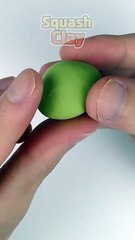 What if I make Shiny Kakuna Pokémon out of clay？