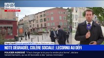 Sébastien Lecornu attendu en Saône-et-Loire pour son premier déplacement comme Premier ministre