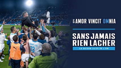 Sans Jamais Rien Lâcher - Episode 6