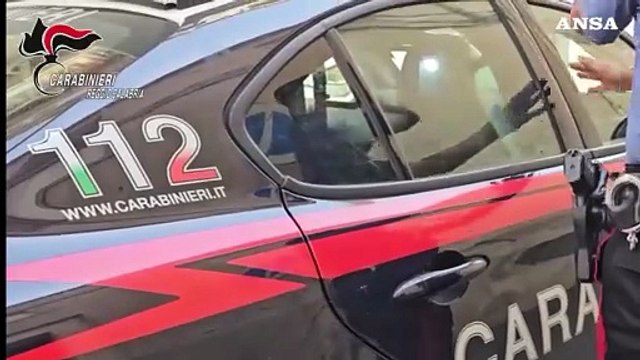 Gioiosa Ionica, fermato uomo accusato di aver ucciso un suo connazionale