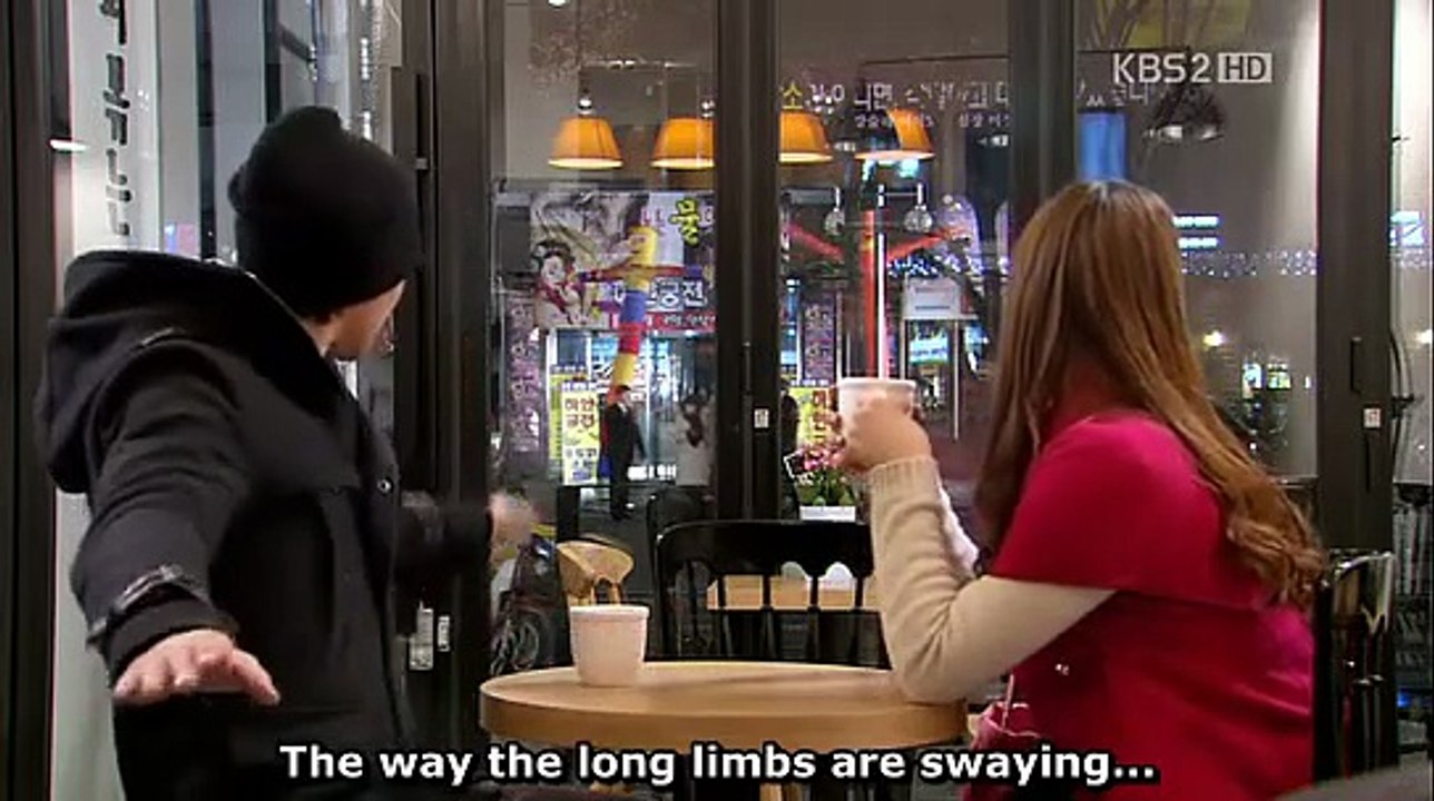 Dream High 6-3