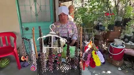 88 yaşında hem anne oldu hem de baba...