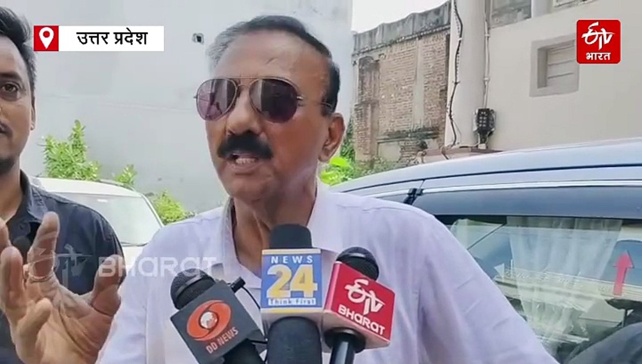 बरेली में बॉलीवुड अभिनेत्री दिशा पाटनी के घर पर फायरिंग; पिता बाल-बाल बचे, परिवार में दहशत