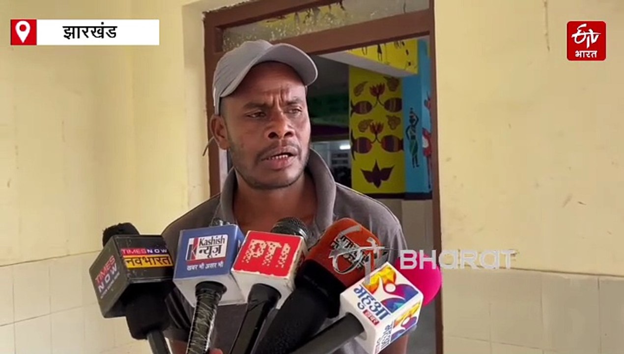 भगवान भरोसे चतरा की स्वास्थ्य व्यवस्था! चिकित्सकों के अभाव में नहीं मिल रहा समुचित उपचार