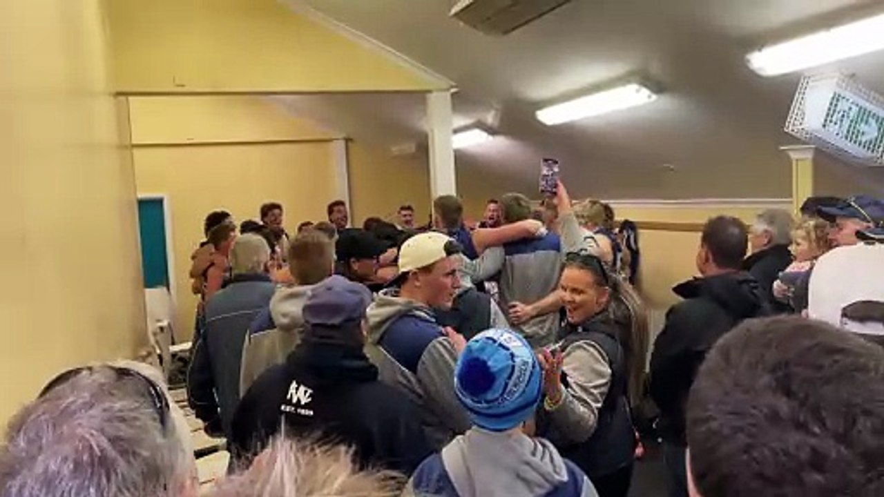 Cats win their way through to NWFL decider