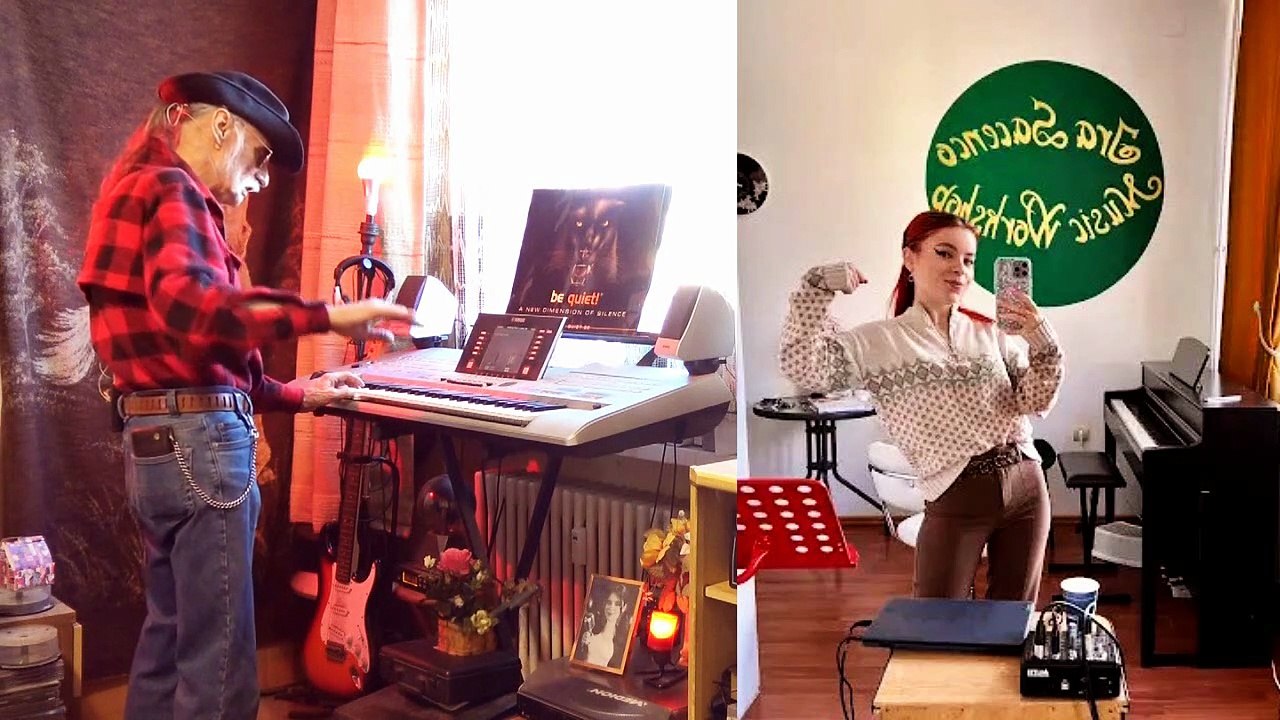 7575  Samstag  Andreea