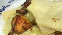هل تقدر تقاوم المنسف الأردني الأصلي؟ 🤔🔥 سر الطعم الغني بأبسط الخطوات