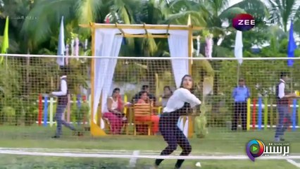 -مسلسل رياح القدر   الحلقة 1