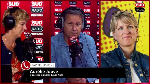 Village avenir : quelles nouveautés pour cette édition du cinquantenaire