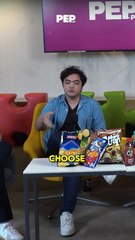 Who Should Plan the First Date? 🤔 | PEP Podcast #shorts