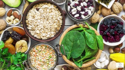 Magnesium – The Relaxation Mineral That Supports Brain Health 🌿🧠