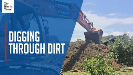 Rescuers search for miners trapped in illegal Colombian shaft