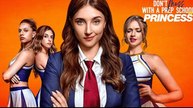 Don't Mess with a Prep School Princess(2025)Hot🔥Full Movie