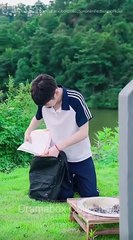 Tides Of Betrayal Full Chinese Drama - English Sub