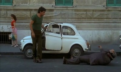 Fantozzi contro tutti (1980)