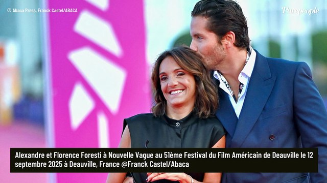 On ne les a pas vus ensemble depuis longtemps ! Julia Vignali et Kad Merad se retrouvent sur le tapis rouge, un duo rayonnant et très assorti