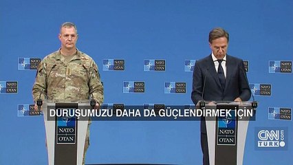 NATO'dan Polonya adımı: Doğu kanadı güçlendiriliyor!