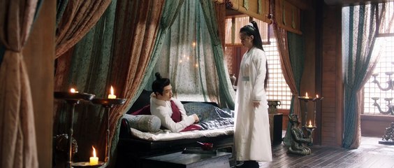 Hải Hôn Hành Tập 2 Vietsub