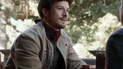 Valle Salvaje: Rafael Descubre A Mercedes Como Asesina Y Adriana Enfrenta La Verdad Del Duque