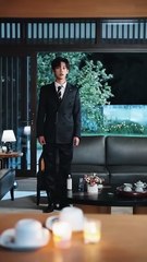 (6) The end of the story. The scumbag hugged his lover and humiliated her in public. In a fit of rage, she dragged a stranger home and announced that he was her husband. She thought it was just an agreement for both parties to get what they wanted, but th