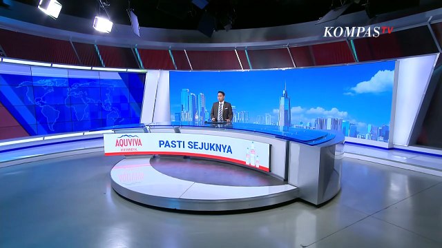 Kebakaran Sumur Minyak Ilegal di Musi Banyuasin Tewaskan 2 Pekerja, 3 Orang Kritis | KOMPAS SIANG