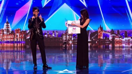 All Magicians on Britain's Got Talent 2018 _ Got Talent Global