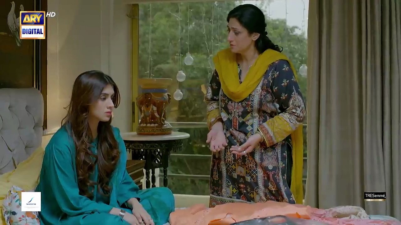 Ghair Episode 34 _ Digitally Presented by Sensodyne _ TRESemmé _ 11 Jan 2025 (Eng Sub) _ ARY Digital(720P_HD)