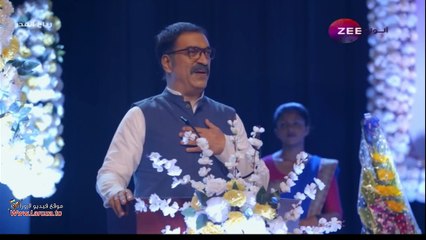 مسلسل رياح القدر  الحلقة 6