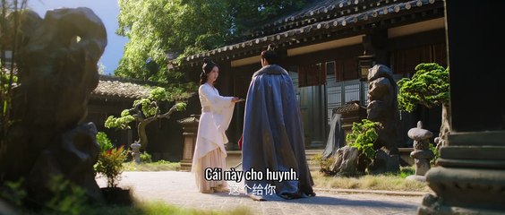 Hải Hôn Hành Tập 4 Vietsub