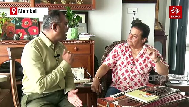 Interview | Anup Jalota To Mentor New Singers Through Mission 500; Aims To Take Bhajans Worldwide