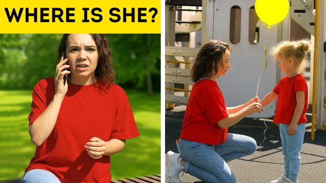 Parenting Made Easier: Hacks to Prevent Everyday Struggles!